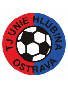 Логотип Глубина