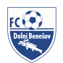 Логотип FC Msa Dolni Benesov