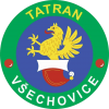 Логотип Tatran Vsechovice