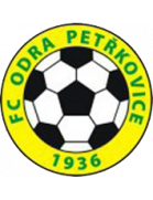 Логотип Odra Petrkovice