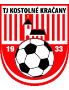 Логотип Tj Kostolne Kracany