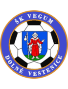 Логотип Sk Vegum Dolne Vestenice