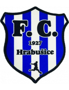 Логотип Tj Start Hrabusice