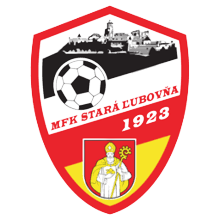 Логотип МФК Стара Любовня