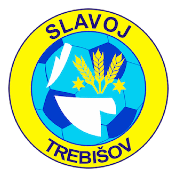 Логотип Славой Требишов