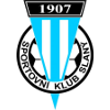 Логотип SK Slany