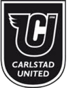 Логотип Carlstad United