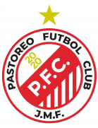 Логотип Sol De America Pastoreo