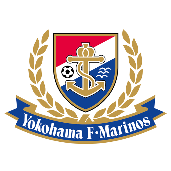Логотип Йокогама Ф-Маринос