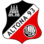 Логотип Altonaer FC 93