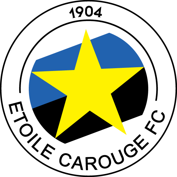 Логотип Etoile Carouge