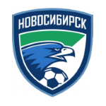 Логотип ФК Новосибирск