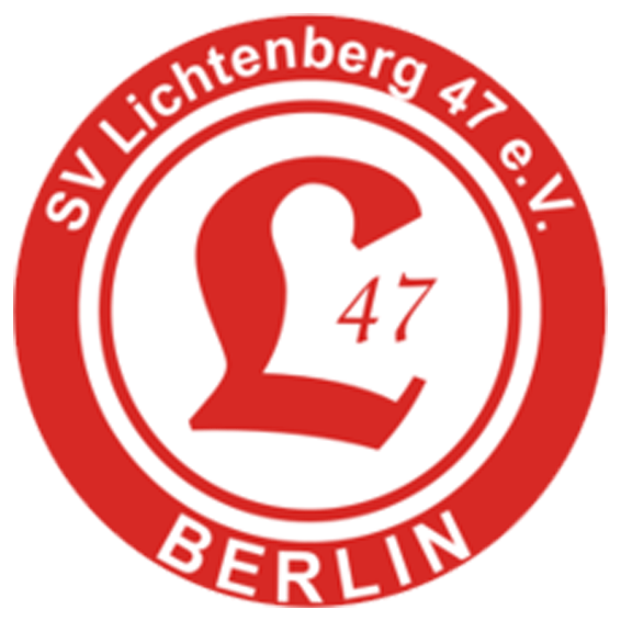 Логотип SV Lichtenberg 47
