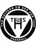 Логотип TUS Haltern