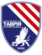 Логотип Tavriya Simferopol