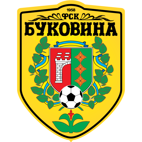 Логотип Bukovyna Chernivtsi