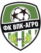 Логотип VPK Agro Magdalinovka