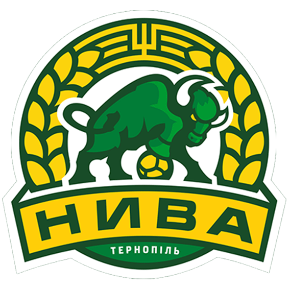 Логотип FC Nyva Ternopil