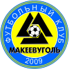 Логотип FC Nikopol