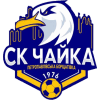 Логотип Chaika Petropavlovskaya Borshagovka