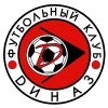 Логотип Dinaz Vyshgorod