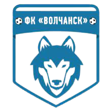 Логотип FC Vovchyansk