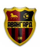 Логотип Avangard Bziv