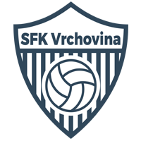 Логотип SFK Vrchovina
