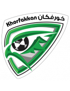 Логотип Al Khaleej Khor Fakkan