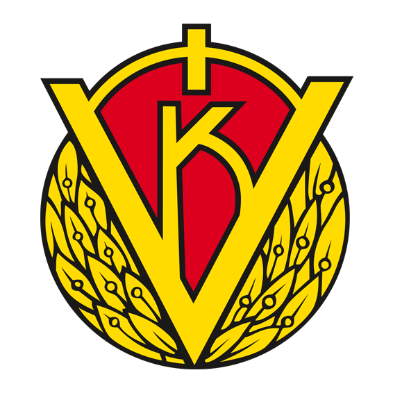 Логотип Vaargaarda IK