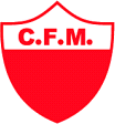 Логотип Club Fernando de La Mora