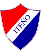 Логотип Sportivo Iteno