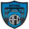Логотип Atyra Fc