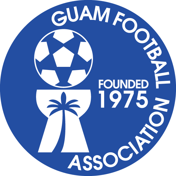 Логотип Guam