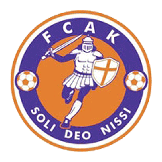 Логотип ASC Kara