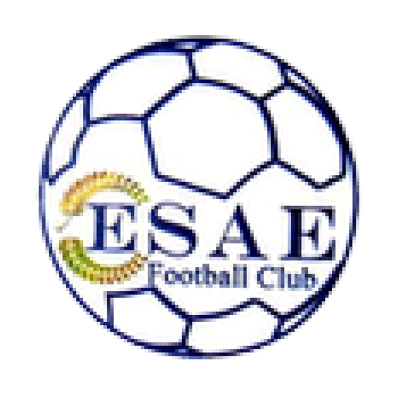 Логотип Esae FC