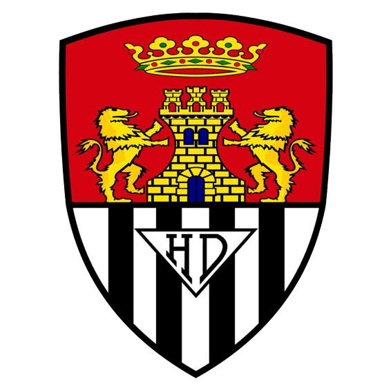 Логотип Club Haro Deportivo