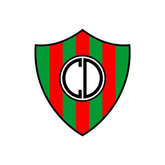 Логотип Circulo Deportivo