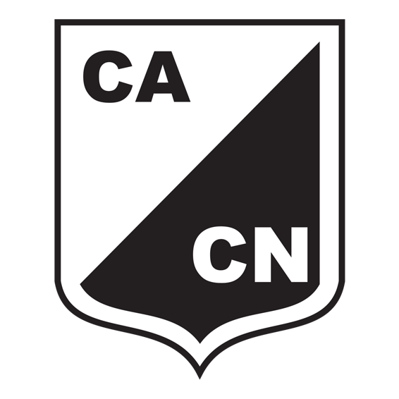 Логотип Central Norte