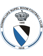 Логотип K Rupel Boom FC
