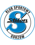 Логотип Stilon Gorzow