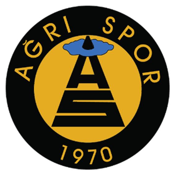 Логотип Agrispor 1970