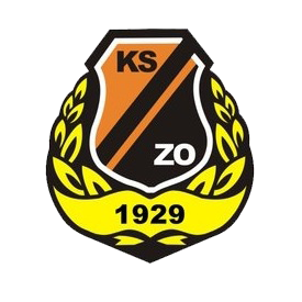 Логотип KSZO Ostrowiec