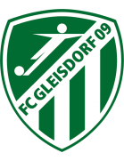 Логотип FC Gleisdorf 09