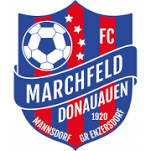 Логотип Fc Marchfeld Donauauen