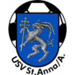 Логотип USV Weindorf ST Anna AM Aigen