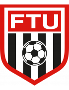 Логотип Flint Town United