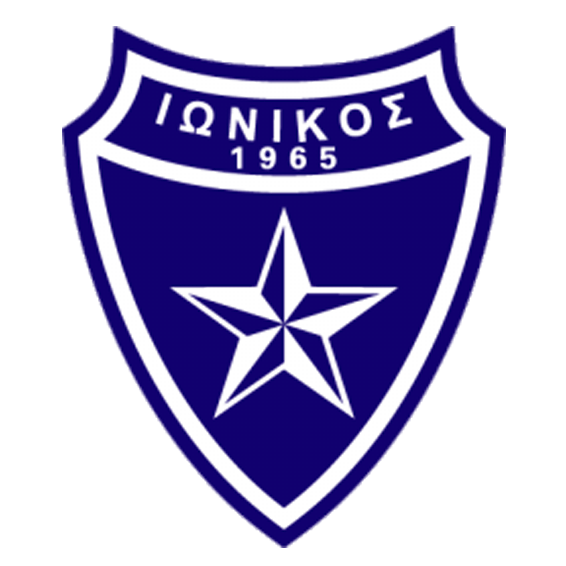 Логотип Ионикос