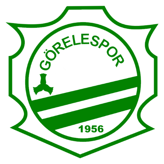 Логотип Gorelespor