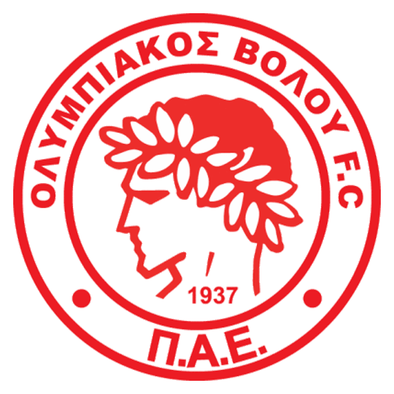 Логотип Олимпиакос